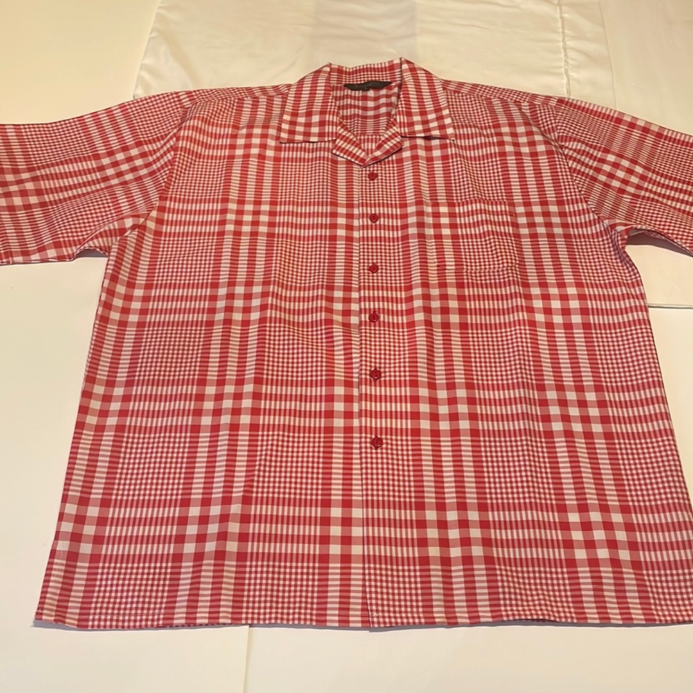 🔥🔥🔥Bagazio Short Sleeve Shirt